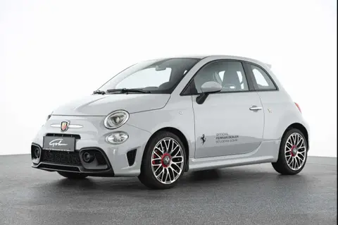 Used ABARTH 595 Petrol 2022 Ad 