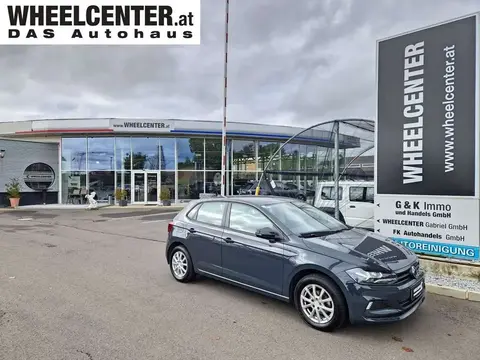 Used VOLKSWAGEN POLO Petrol 2021 Ad 