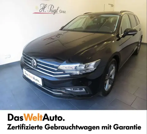 Annonce VOLKSWAGEN PASSAT Diesel 2020 d'occasion 