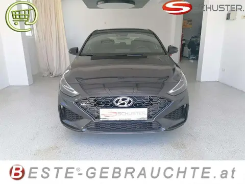 Used HYUNDAI I30 Hybrid 2022 Ad 