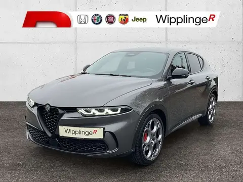 Used ALFA ROMEO TONALE Petrol 2022 Ad 