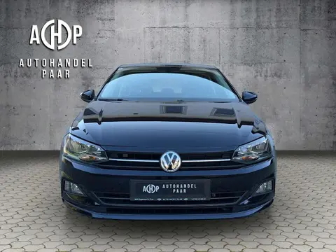 Used VOLKSWAGEN POLO Diesel 2020 Ad 