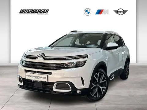 Used CITROEN C5 AIRCROSS Petrol 2019 Ad 