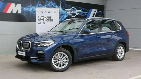 Used BMW X5 Diesel 2020 Ad 