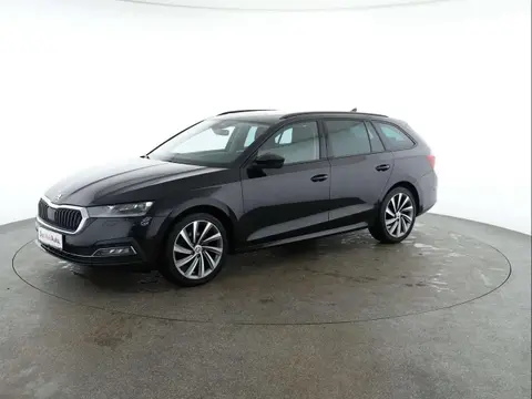 Used SKODA OCTAVIA Diesel 2021 Ad 