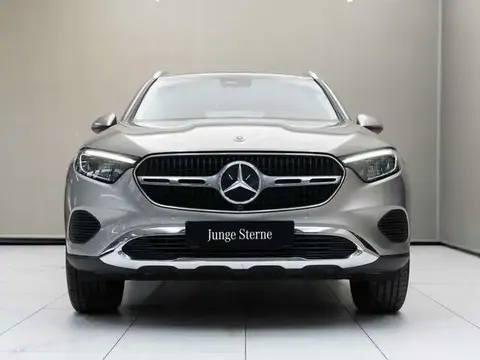 Annonce MERCEDES-BENZ CLASSE GLC Hybride 2023 d'occasion 