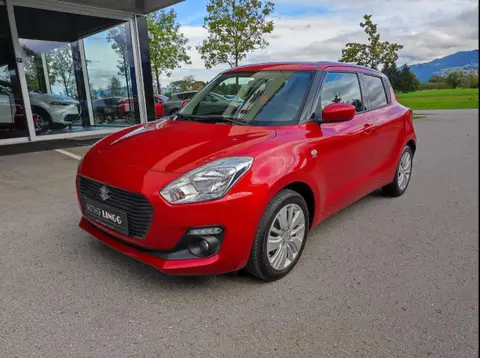 Used SUZUKI SWIFT Petrol 2020 Ad 