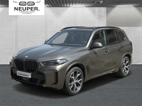 Used BMW X5 Hybrid 2023 Ad 