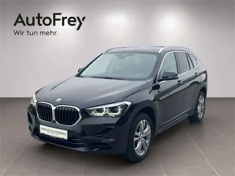 Used BMW X1 Petrol 2019 Ad 