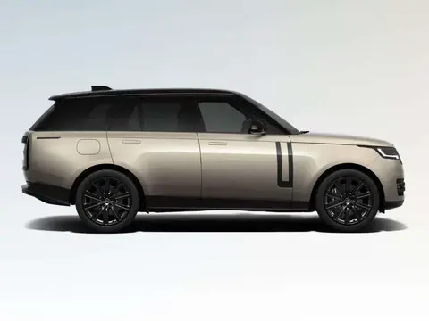 Annonce LAND ROVER RANGE ROVER Essence 2024 d'occasion 