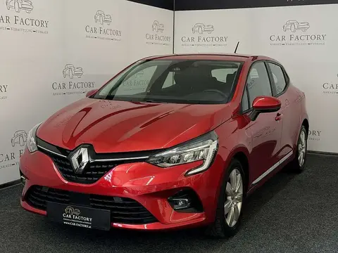 Annonce RENAULT CLIO Essence 2020 d'occasion 