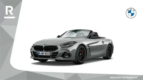 Annonce BMW Z4 Essence 2024 d'occasion 