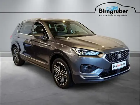 Used SEAT TARRACO Petrol 2019 Ad 