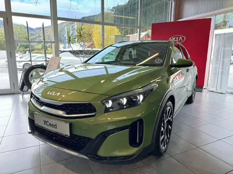 Annonce KIA XCEED Essence 2024 d'occasion 