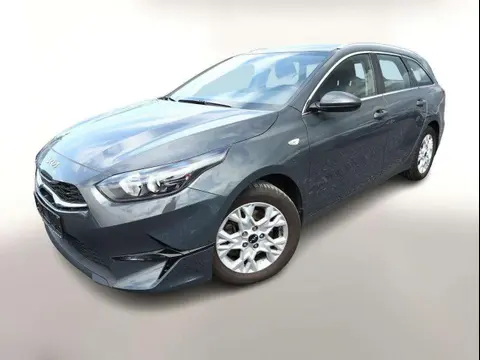 Used KIA CEED Petrol 2022 Ad 