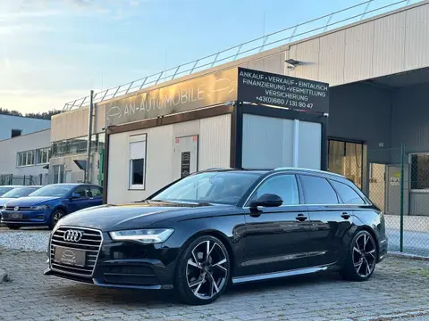 Used AUDI A6 Diesel 2018 Ad 