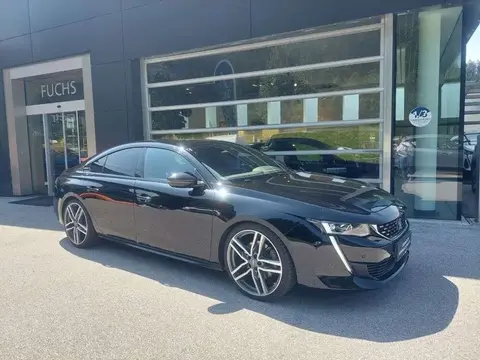 Used PEUGEOT 508 Diesel 2019 Ad 