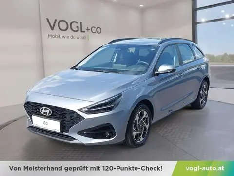 Annonce HYUNDAI I30 Essence 2024 d'occasion 