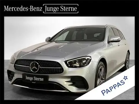 Annonce MERCEDES-BENZ 300 Hybride 2023 d'occasion 