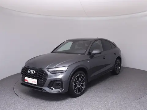 Used AUDI Q5 Diesel 2024 Ad 