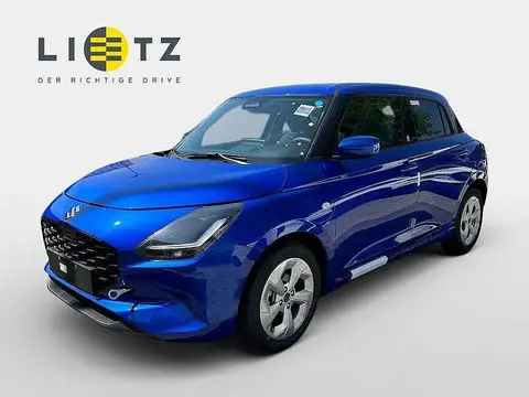 Used SUZUKI SWIFT Petrol 2024 Ad 