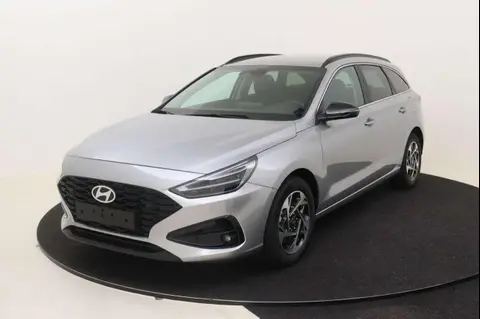 Used HYUNDAI I30 Petrol 2024 Ad 