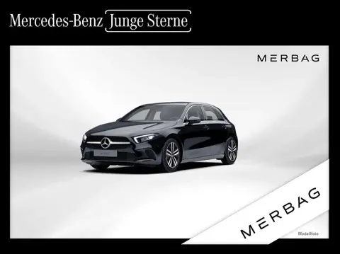 Annonce MERCEDES-BENZ CLASSE A Essence 2021 d'occasion 