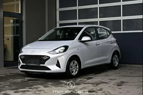 Annonce HYUNDAI I10 Essence 2023 d'occasion 