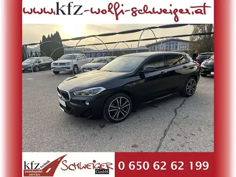 Used BMW X2 Diesel 2019 Ad 