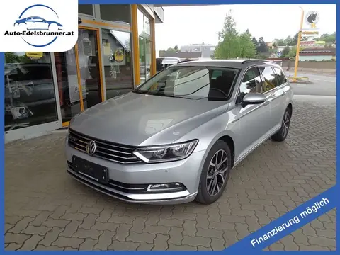 Annonce VOLKSWAGEN PASSAT Diesel 2018 d'occasion 