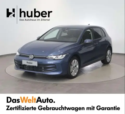 Annonce VOLKSWAGEN GOLF Essence 2024 d'occasion 