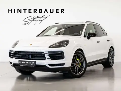 Used PORSCHE CAYENNE Petrol 2019 Ad 