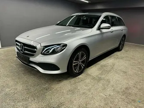 Used MERCEDES-BENZ CLASSE E Diesel 2020 Ad 