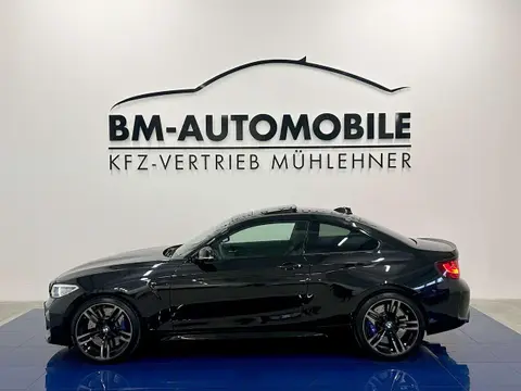 Annonce BMW M2 Essence 2017 d'occasion 