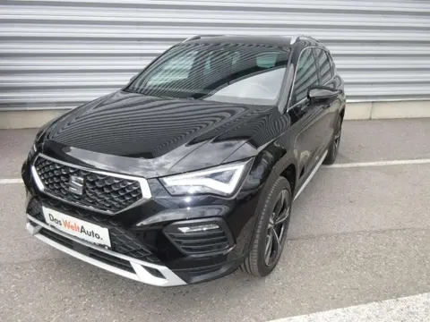 Used SEAT ATECA Petrol 2023 Ad 