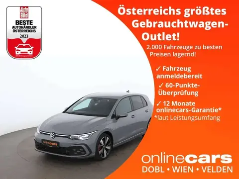 Annonce VOLKSWAGEN GOLF Hybride 2021 d'occasion 