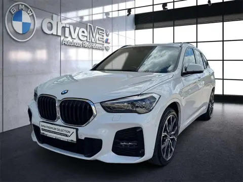 Annonce BMW X1 Diesel 2021 d'occasion 