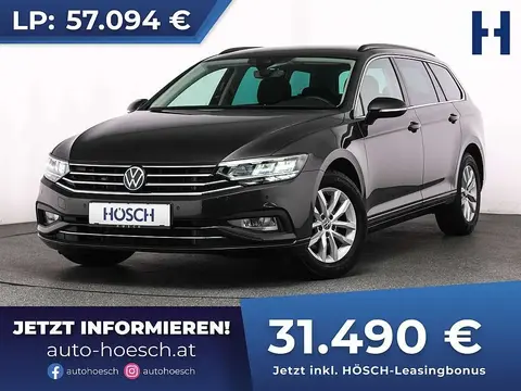 Annonce VOLKSWAGEN PASSAT Diesel 2023 d'occasion 