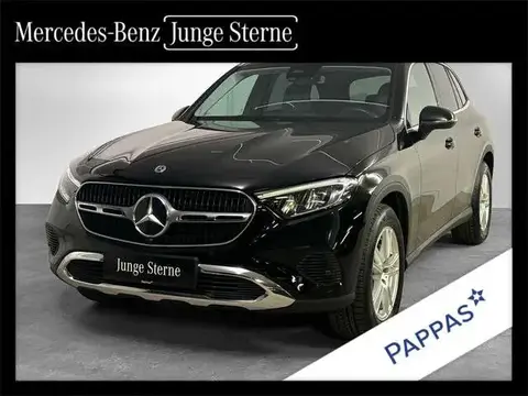 Used MERCEDES-BENZ CLASSE GLC Diesel 2023 Ad 