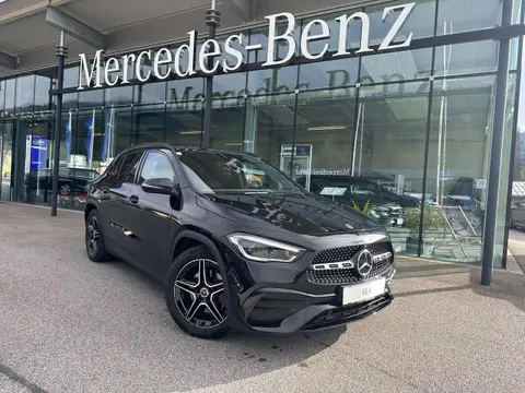 Annonce MERCEDES-BENZ CLASSE GLA Diesel 2023 d'occasion 