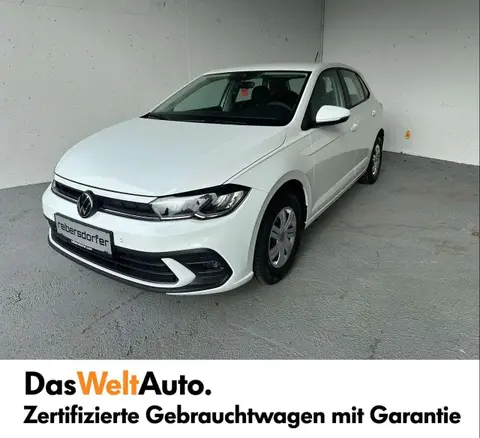 Annonce VOLKSWAGEN POLO Essence 2024 d'occasion 