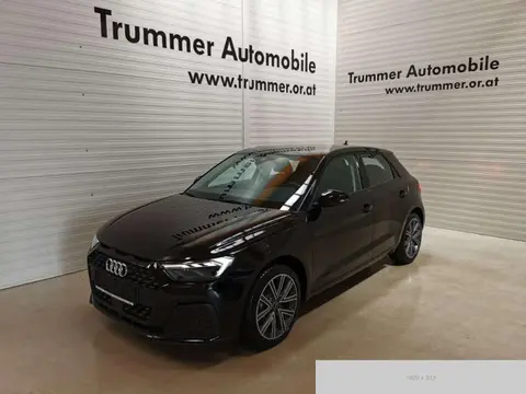 Annonce AUDI A1 Essence 2024 d'occasion 