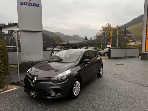 Annonce RENAULT CLIO Essence 2019 d'occasion 