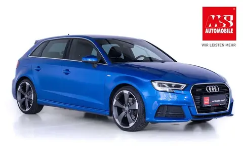 Used AUDI A3 Diesel 2017 Ad 