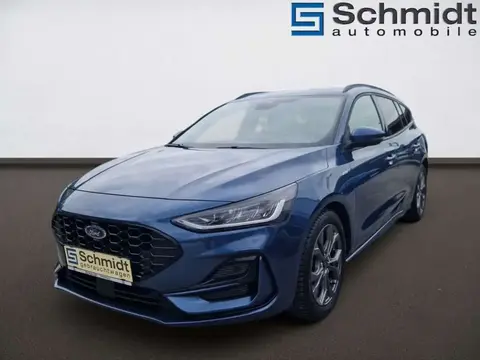 Annonce FORD FOCUS Essence 2023 d'occasion 