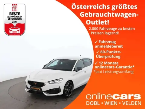 Used CUPRA LEON Hybrid 2022 Ad 