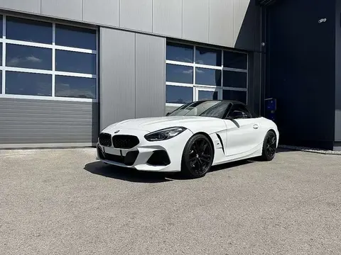 Annonce BMW Z4 Essence 2020 d'occasion 