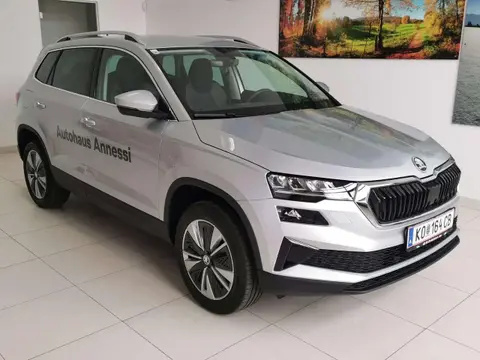 Annonce SKODA KAROQ Essence 2024 d'occasion 