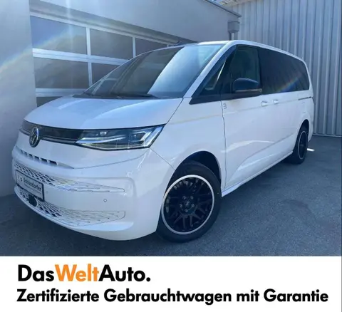 Used VOLKSWAGEN T7 Hybrid 2022 Ad 