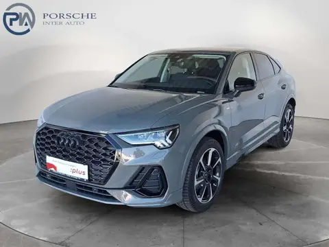 Annonce AUDI Q3 Essence 2024 d'occasion 